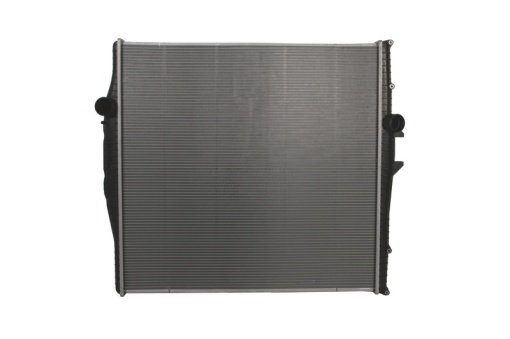 Radiator motor (fara cadru) potrivit VOLVO FH, FH II, FH12, FH16, NH12 D12A340-D16G750 08.93-