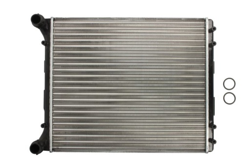 Radiator motor (Manual, cu primele elemente potrivite) potrivit AUDI A2 1.2D-1.6