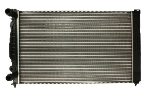 Radiator motor (Manual, cu primele elemente potrivite) potrivit AUDI A4 B5, A6 C5; SKODA SUPERB I; VW PASSAT B5, PASSAT B5.5 1.6-2.0D