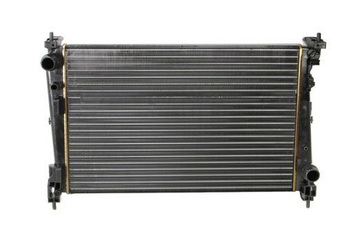 Radiator motor (Manual) potrivit ABARTH GRANDE PUNTO, PUNTO, PUNTO EVO; ALFA ROMEO MITO; FIAT BRAVO II, DOBLO, DOBLO CARGO, GRANDE PUNTO, PUNTO EVO, PUNTO EVO/HATCHBACK 1.3D-2.0D