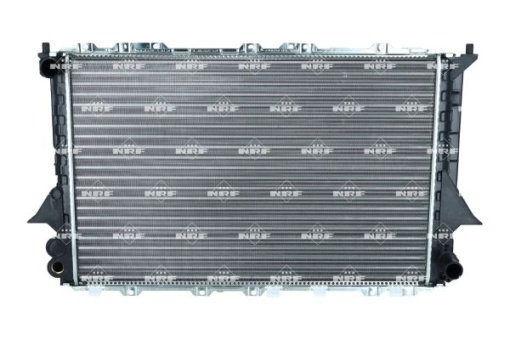 Radiator motor (Manual) potrivit AUDI 100 C4, A6 C4 2.6/2.8 -12.97