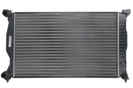 Radiator motor (Manual) potrivit AUDI A4 B6, A4 B7, A6 C5; SEAT EXEO, EXEO ST 1.6-2.0D