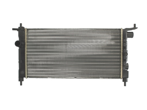 Radiator motor (Manual) potrivit CHEVROLET CORSA, TIGRA; OPEL COMBO/MINIVAN, CORSA B, CORSA B/HATCHBACK, TIGRA 1.2/1.4/1.6