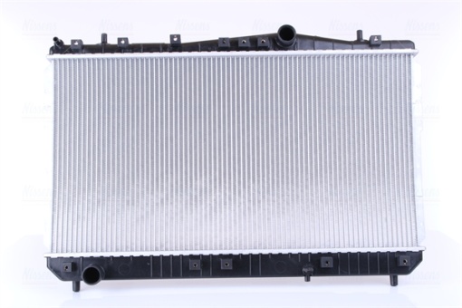 Radiator motor (Manual) potrivit CHEVROLET REZZO; DAEWOO TACUMA / REZZO 1.6/1.8/2.0