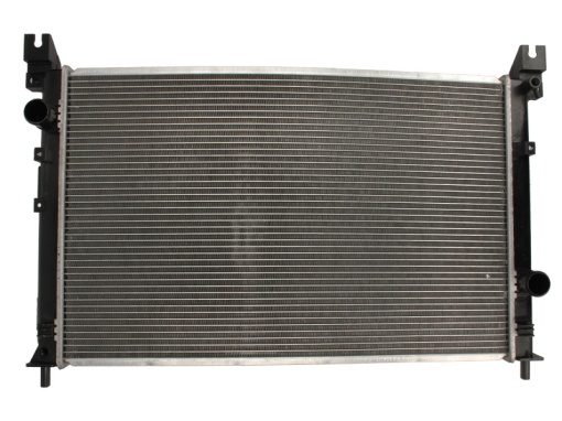 Radiator motor (Manual) potrivit CHRYSLER PACIFICA 3.5/4.0