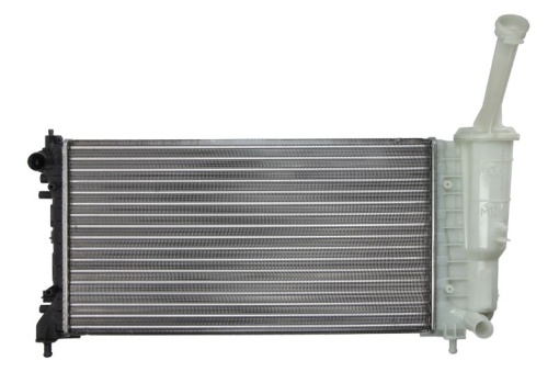 Radiator motor (Manual) potrivit FIAT IDEA; LANCIA MUSA, YPSILON 1.4/1.4LPG