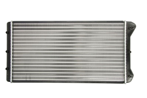 Radiator motor (Manual) potrivit FIAT IDEA, PUNTO, PUNTO/HATCHBACK; LANCIA MUSA 1.2/1.8/1.9D