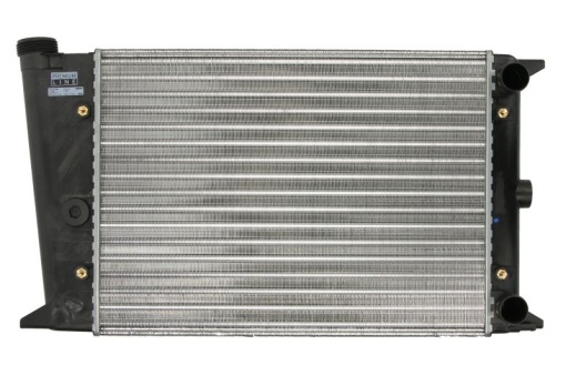 Radiator motor (Manual) potrivit FIAT PALIO, SIENA, STRADA 1.0-1.6