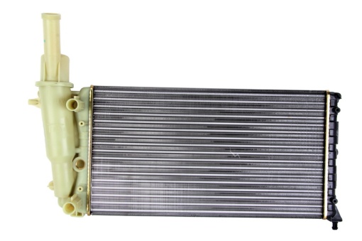 Radiator motor (Manual) potrivit FIAT PUNTO; LANCIA Y 1.1/1.2