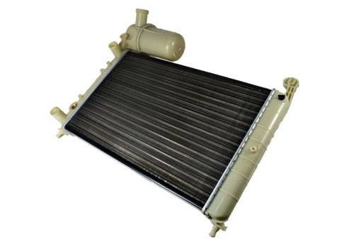 Radiator motor (Manual) potrivit FIAT TEMPRA, TIPO; LANCIA DEDRA 1.4/1.6