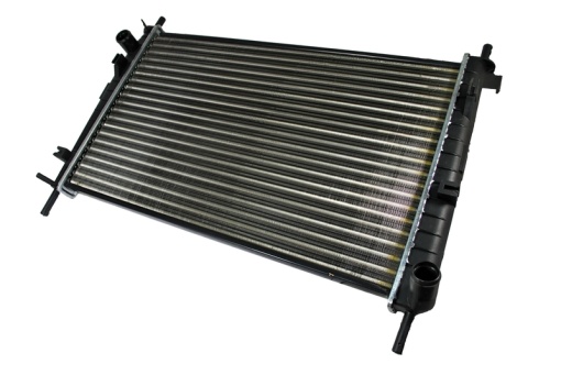 Radiator motor (Manual) potrivit FORD COUGAR, MONDEO I, MONDEO II 1.8D/2.0/2.5