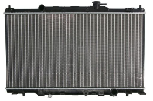 Radiator motor (Manual) potrivit HONDA CR-V II 2.0