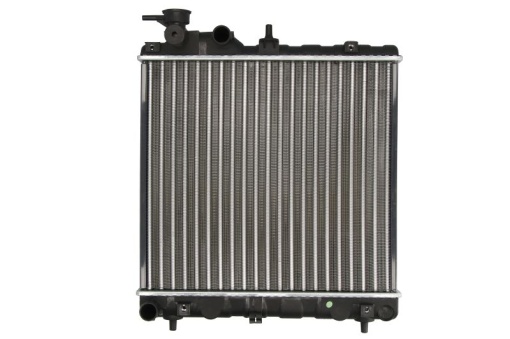 Radiator motor (Manual) potrivit HYUNDAI ATOS 1.0