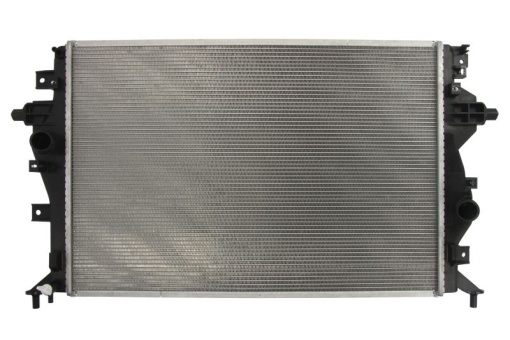 Radiator motor (Manual) potrivit HYUNDAI IONIQ; KIA CEED, NIRO, NIRO I, XCEED 1.6H