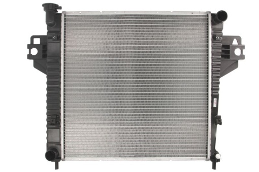 Radiator motor (Manual) potrivit JEEP CHEROKEE 2.4