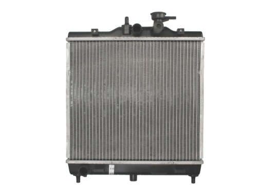 Radiator motor (Manual) potrivit KIA PICANTO I 1.0/1.1