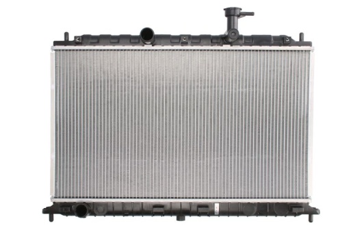 Radiator motor (Manual) potrivit KIA RIO II 1.4/1.6