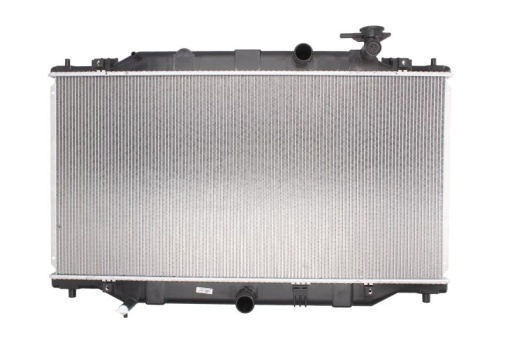 Radiator motor (Manual) potrivit MAZDA 6 2.2D