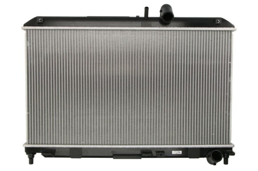 Radiator motor (Manual) potrivit MAZDA RX-8 1.3 -06.12