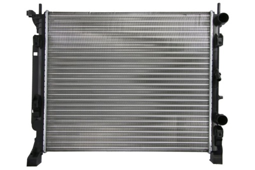 Radiator motor (Manual) potrivit MERCEDES CITAN MIXTO (DOUBLE CABIN), CITAN (MPV), CITAN/MINIVAN (W415); RENAULT KANGOO BE BOP, KANGOO EXPRESS, KANGOO II 1.2-1.6LPG
