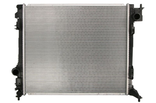 Radiator motor (Manual) potrivit NISSAN QASHQAI II; RENAULT KADJAR 1.2