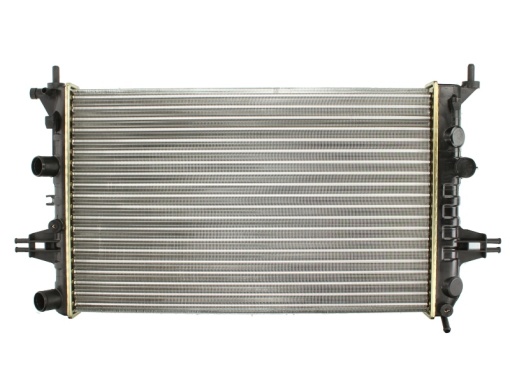 Radiator motor (Manual) potrivit OPEL ASTRA G, ASTRA G CLASSIC, ASTRA G/KOMBI 1.2/1.4
