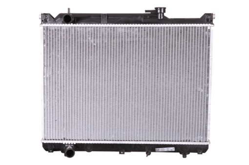Radiator motor (Manual) potrivit SUZUKI GRAND VITARA I 2.7