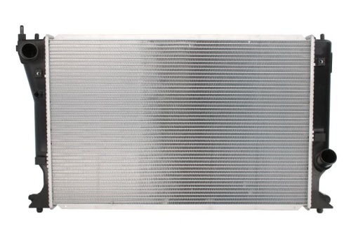Radiator motor (Manual) potrivit TOYOTA AVENSIS, COROLLA VERSO 2.0D/2.2D