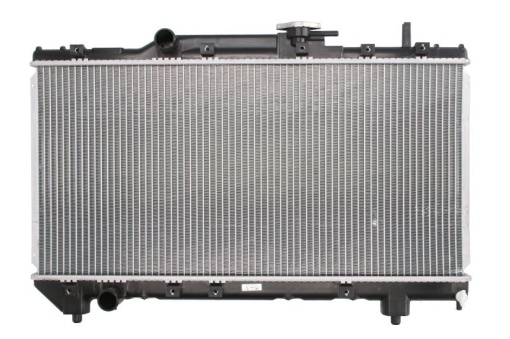 Radiator motor (Manual) potrivit TOYOTA CARINA E VI 1.6/1.8