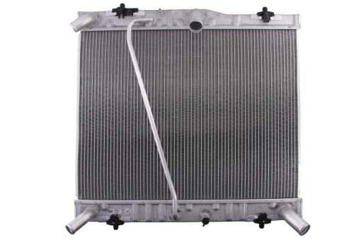Radiator motor (Manual) potrivit TOYOTA HIACE / COMMUTER V, HIACE IV, HIACE V 2.5D/3.0D