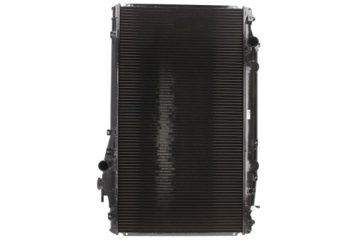 Radiator motor (Manual) potrivit TOYOTA SUPRA 3.0