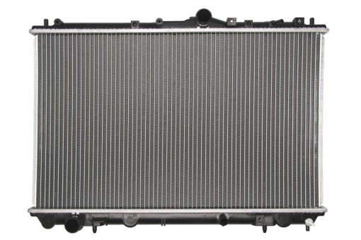 Radiator motor (Manual) potrivit VOLVO S40 I, V40 1.6/1.8/2.0