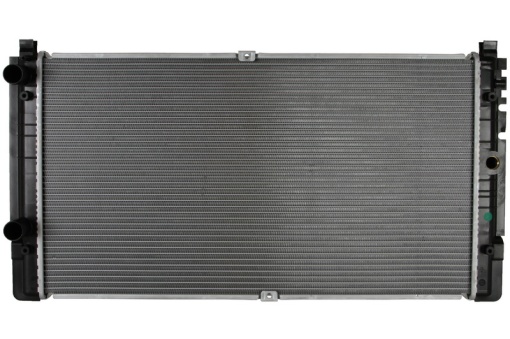 Radiator motor (Manual) potrivit VW CALIFORNIA T4 CAMPER, TRANSPORTER T4 1.9D-2.8