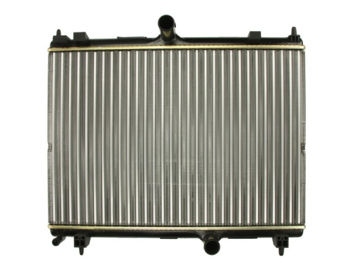 Radiator motor potrivit ALFA ROMEO 33, ARNA; CITROEN C5 III; PEUGEOT 407, 407/KOMBI, 508 I, 508/KOMBI 1.2-2.0DH