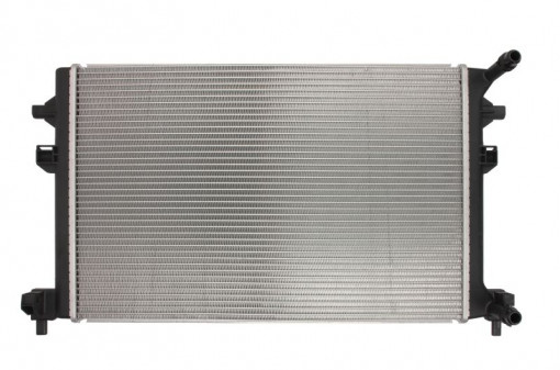Radiator motor potrivit AUDI A3, Q2, Q3, TT; SEAT ATECA, LEON, LEON SC, LEON SPORTSTOURER, LEON ST, LEON ST/KOMBI, TARRACO; SKODA KAROQ, KODIAQ 1.0-Electric