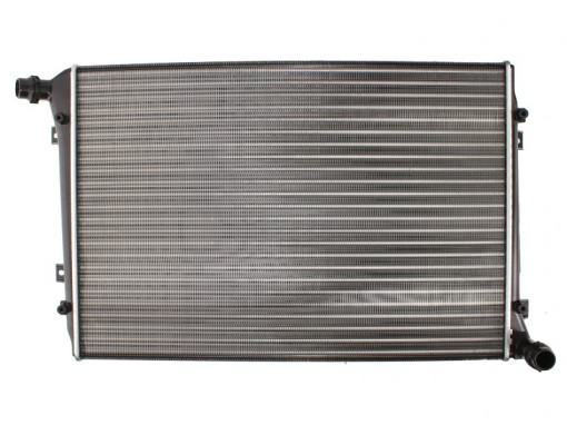 Radiator motor potrivit AUDI A3; SEAT ALTEA, ALTEA XL, LEON, TOLEDO III; SKODA OCTAVIA II, SUPERB II; VW CADDY III, CADDY III/MINIVAN, EOS, GOLF PLUS V, GOLF V, JETTA III 1.9D/2.0D