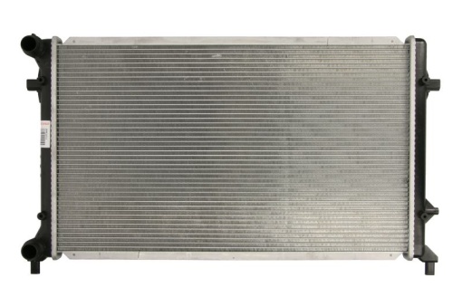 Radiator motor potrivit AUDI A3; SEAT ALTEA, ALTEA XL, LEON, TOLEDO III; SKODA OCTAVIA I, OCTAVIA II, YETI; VW CADDY III, CADDY III/MINIVAN, EOS, GOLF IV, GOLF PLUS V, GOLF V 1.2-2.5