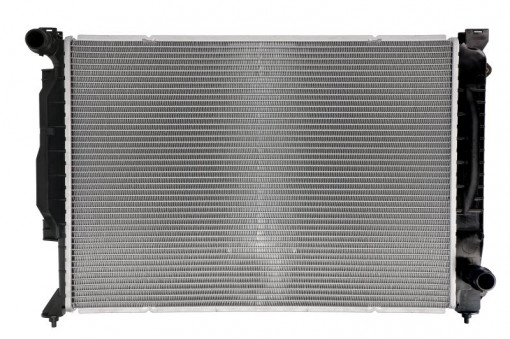 Radiator motor potrivit AUDI A6 C5, ALLROAD C5 2.5D/2.7 - Img 1