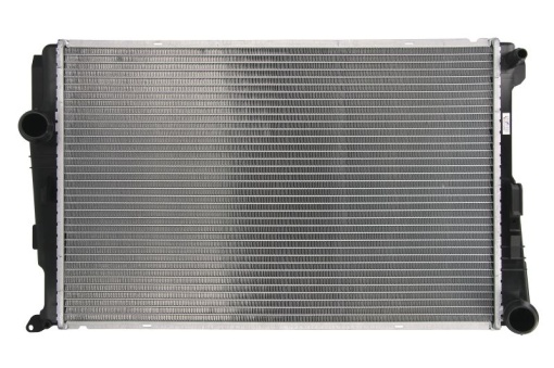 Radiator motor potrivit BMW 4 (F33, F83), X3 (F25), X4 (F26) 1.6-3.0D
