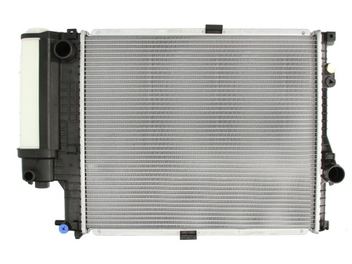 Radiator motor potrivit BMW 5 (E39) 2.0/2.5/2.8