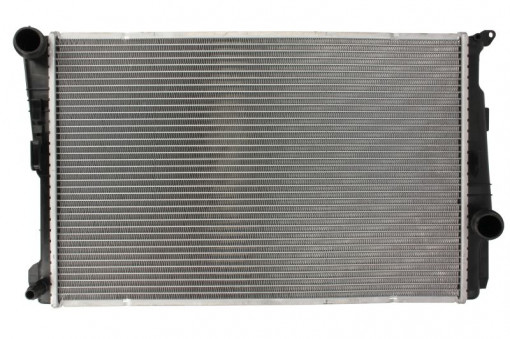 Radiator motor potrivit BMW X3 (F25), X4 (F26) 1.6-3.0D