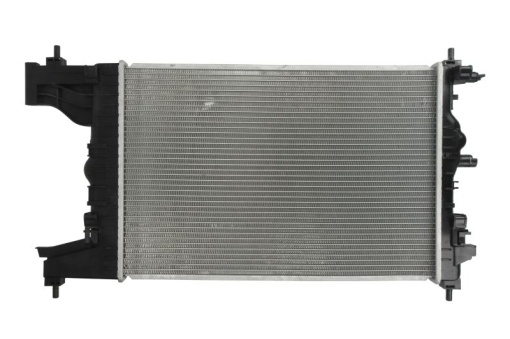 Radiator motor potrivit CHEVROLET CRUZE; OPEL ASTRA J 1.6/1.8