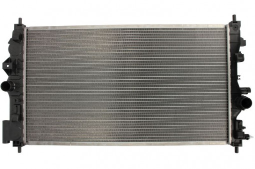 Radiator motor potrivit CHEVROLET CRUZE; OPEL ASTRA J, ASTRA J GTC, CASCADA, ZAFIRA C 1.6D/1.7D/2.0D