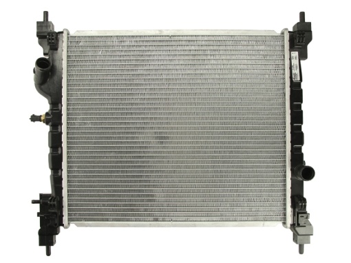 Radiator motor potrivit CHEVROLET SPARK 1.0-1.2LPG