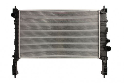Radiator motor potrivit CHEVROLET TRAX; OPEL MOKKA / MOKKA X 1.4/1.4LPG