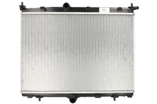 Radiator motor potrivit CITROEN C4 X; OPEL CORSA F, CORSA F/HATCHBACK, MOKKA; PEUGEOT 2008 II, 208 II 1.2-Electric