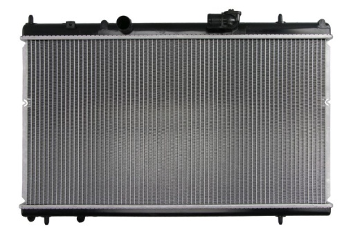 Radiator motor potrivit CITROEN C5 I, C8; PEUGEOT 607, 807 3.0
