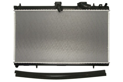 Radiator motor potrivit CITROEN C5 III, C6; PEUGEOT 407, 607 2.2D/2.7D