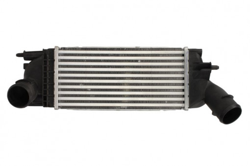 Radiator motor potrivit CITROEN C5 III; PEUGEOT 407 1.6D/2.0D 05.04-