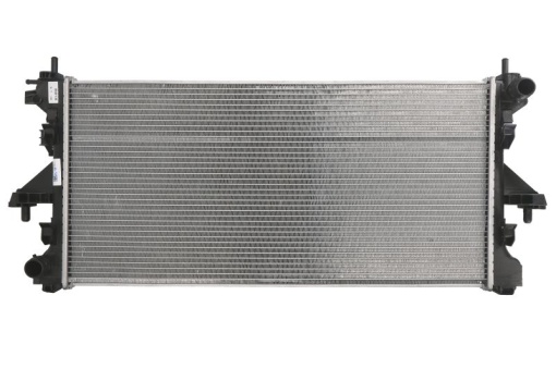 Radiator motor potrivit CITROEN JUMPER II; FIAT DUCATO; PEUGEOT BOXER 2.2D/2.3D/3.0D